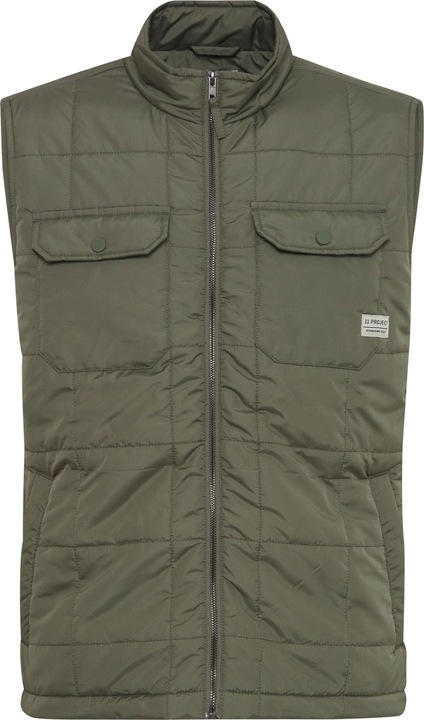 Actual product image 11 Project PRVitello - Waistcoat Otw - 20716666 ME (3XL)