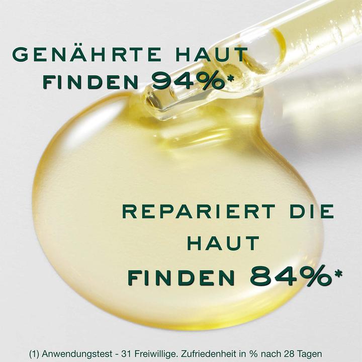 Produktbild Nuxe Huile Nuit Fond Nutri Régén (re) (30 ml, Gesichtsöl)