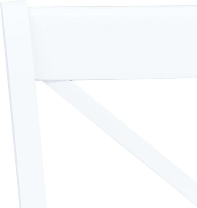 Actual product image vidaXL Esszimmerstuhl