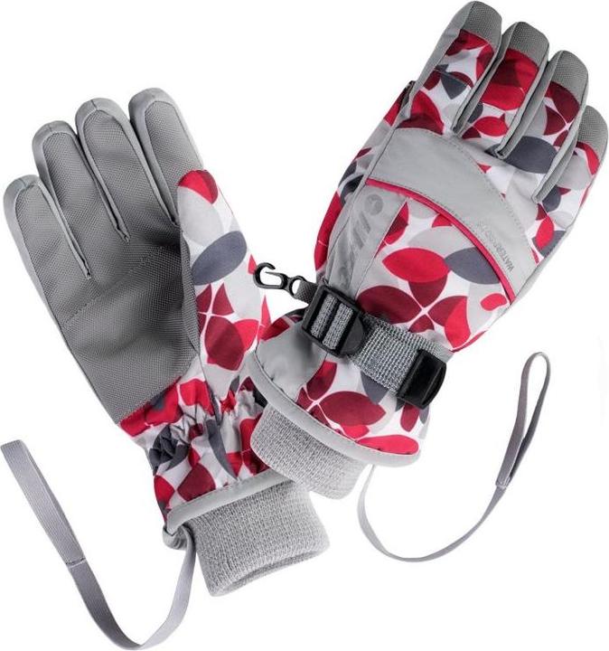 Produktbild Hi-Tec Kelly Jr Skihandschuhe (M, S)