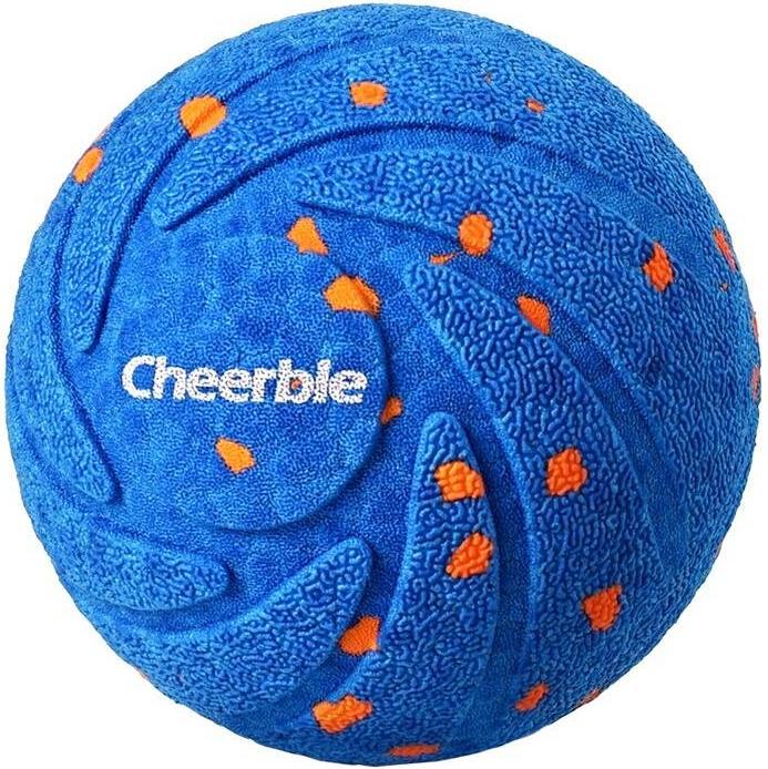 Actual product image Cheerble Wicked Ball Air (Ball toy dog)