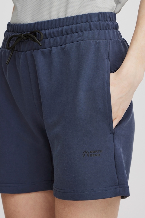 Actual product image North Bend NBBea W Sweat Shorts 223452MMM (42)