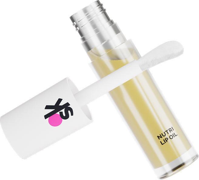 Produktbild Veralab Nutri Lip Nourishing Lip Oil (Lippenöl, 4 ml)