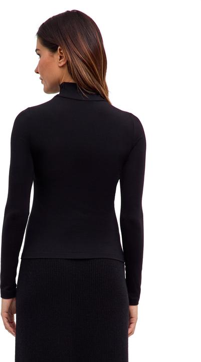 Produktbild Falke FAV Merino Roll Neck LS w (M)