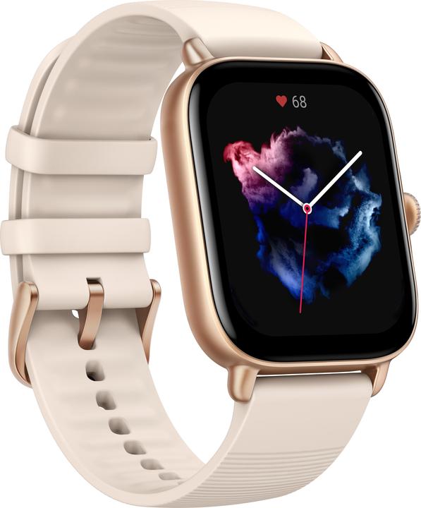 Produktbild Amazfit GTS 3 (42.40 mm)