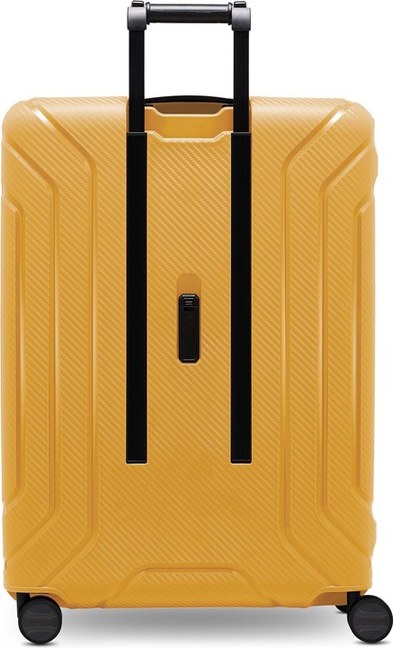 Produktbild Redolz Essentials 15 4-Rollen Trolley 75 cm mit Dreipunkt-Verschluss (100 l, XL (ab 115l))