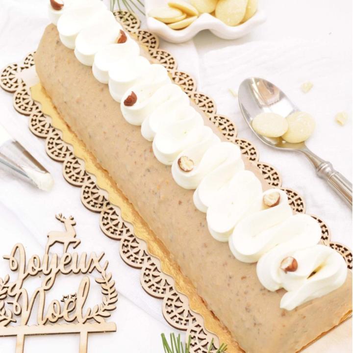 Produktbild ScrapCooking Bûche Classique