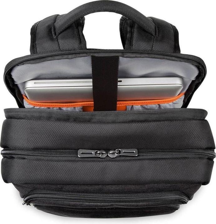 Produktbild Targus " Notebook Rucksack 12.5-15.6" schwarz/grau.CitySmart Advanced"