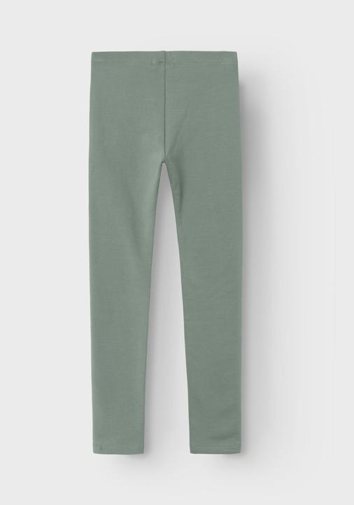 Produktbild Name it Nkfdavina Solid Swe Legging Bru N Noos (104)
