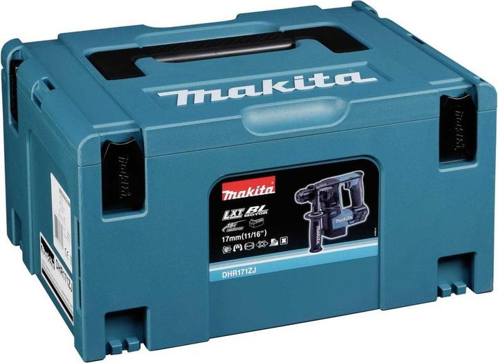 Produktbild Makita DHR 171 (Bohrhammer)
