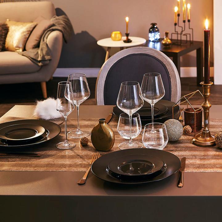 Productafbeelding Cristal d'Arques Weinglas Ultime Glas 420 ml (4 Stück) (42 cl, 4 Bril, Wijnglazen set)