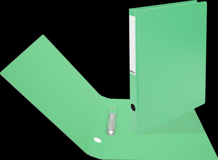 Actual product image Biella Viria (A4, 31 mm, 1 Piece)