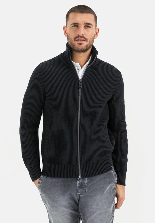 Produktbild Camel Active Strickjacke in Regular Fit (S)