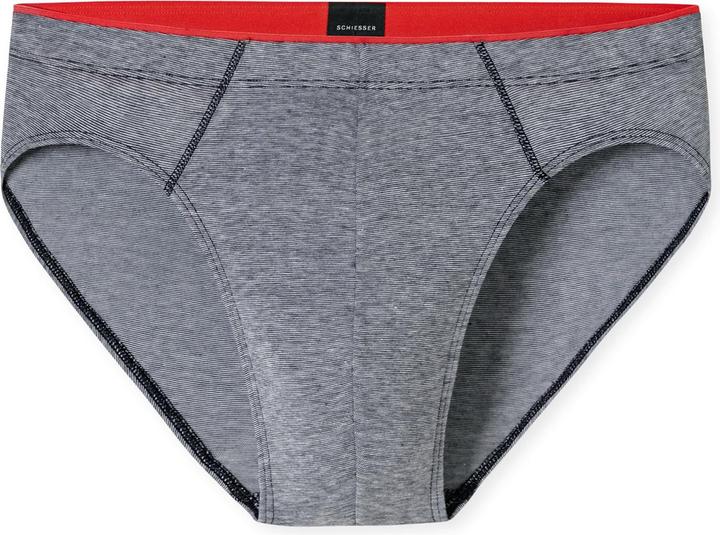 Immagine prodotto Schiesser Minislip 95/5 Originals (XXL, Confezione singola)