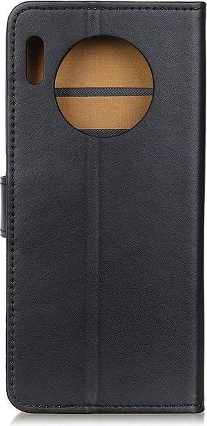 Actual product image MU Classic Classic II Leather Bookcover Series (Mate 30 Pro)