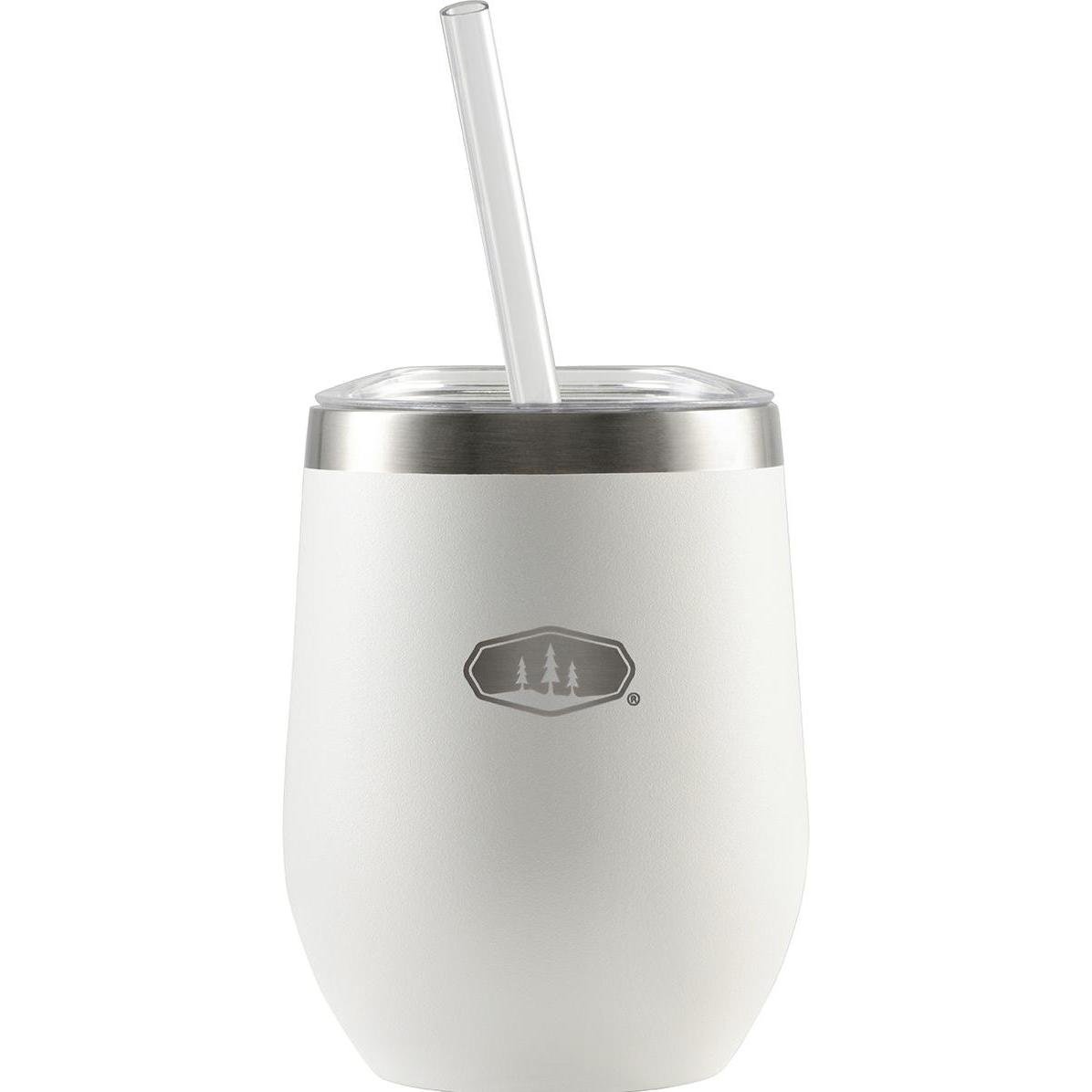 GSI, Trinkflasche + Thermosflasche, (0.36 l)