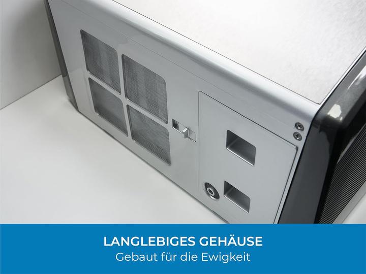Actual product image Bremmer Power Blade Händetrockner