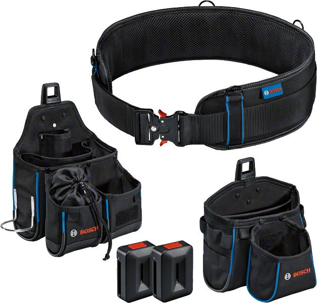 Actual product image Bosch Professional Belt 108 Professional (1 Piece)