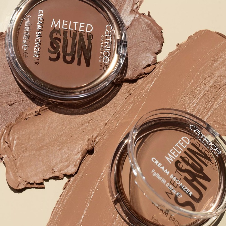 Produktbild Catrice Melted Sun (030 Pretty Tanned, Bronzer, 9 g)