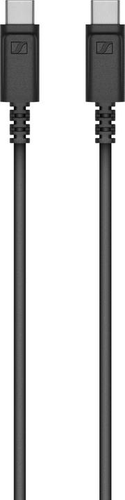 Actual product image Sennheiser Profile USB microphone