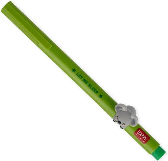 Produktbild Legami Roller Gelstift Koala (Grün, 1 x)