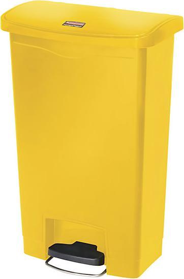 Immagine prodotto Rubbermaid Cestino per i pedali (50 l)