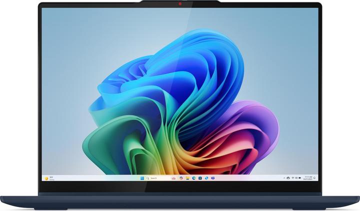 Produktbild Lenovo IdeaPad 5 2-in-1 (16", 512 GB, 16 GB, Deutschland, AMD Ryzen AI 5 340)