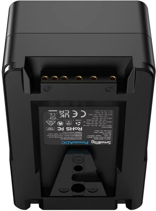 Produktbild SmallRig VB99 Pro mini V Mount (Akku)