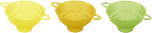 Actual product image Tescoma Multi-filling funnel PRESTO ø 10 cm