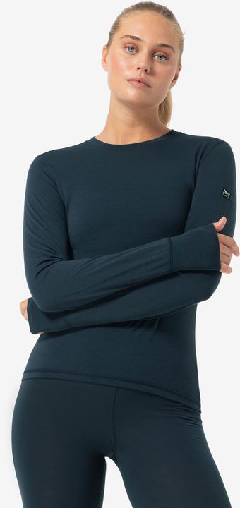 Actual product image Super Natural Women's Tundra 175 L/S (S)