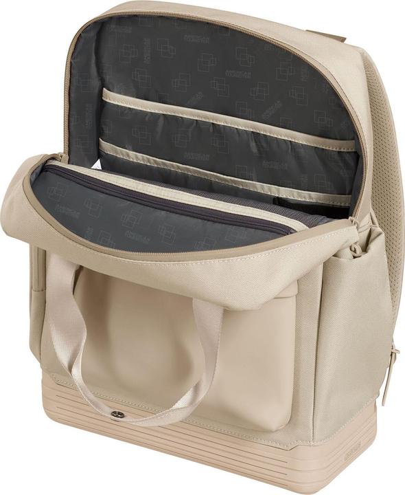 Immagine prodotto American Tourister SOULPACK BUSINESS BP TOTE 15.0" (17 l)