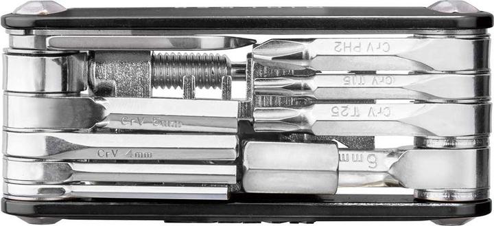 Immagine prodotto Topeak Mini P20 Multitool