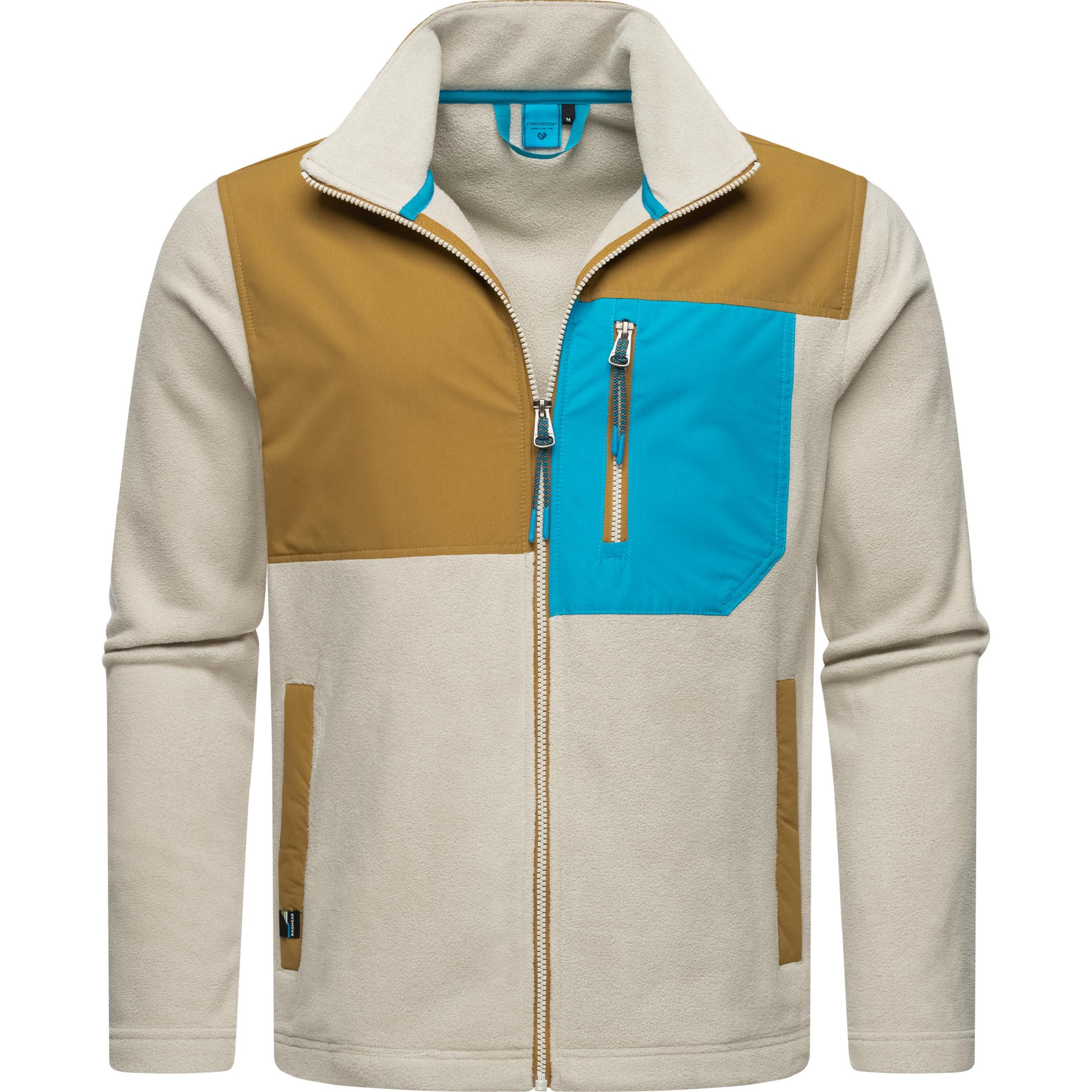 Ragwear, Herren, Jacke, Flettcher (S), Braun, S