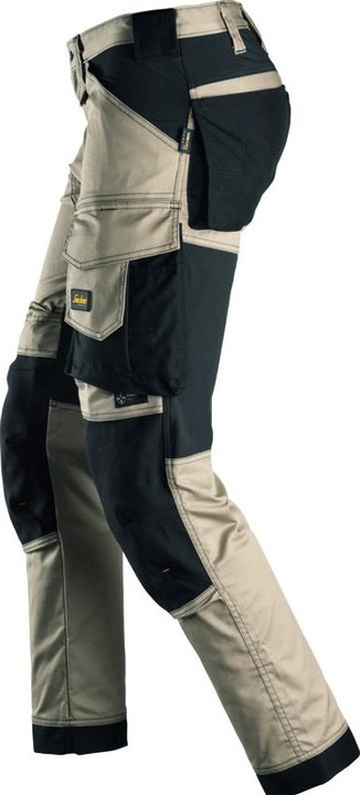 Produktbild Snickers Workwear AllroundWork (52)