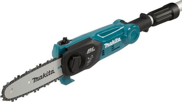 Actual product image Makita DUA200Z (Battery chain saw)
