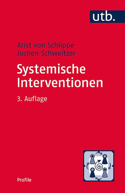 Systemische Interventionen (Deutsch)