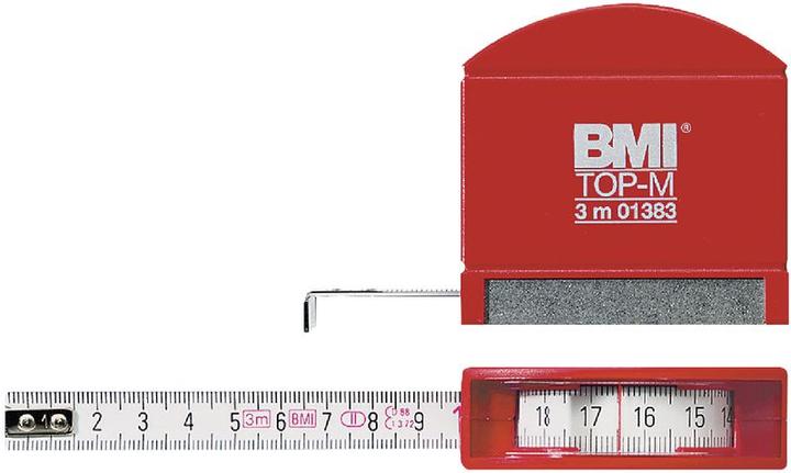 Immagine prodotto BMI Regola del nastro