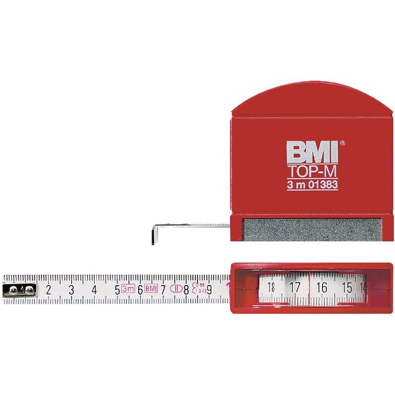 BMI, Längenmesswerkzeug, Rollmeter