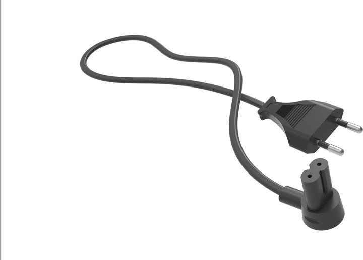 Image du produit Flexson Câble d'alimentation pour Sonos Era, Five, Arc, Beam (0.35 m)