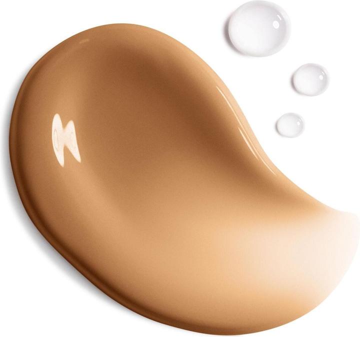 Actual product image Dior Christian Forever Hydra Nude Fond de Teint Fluid 6N Int25