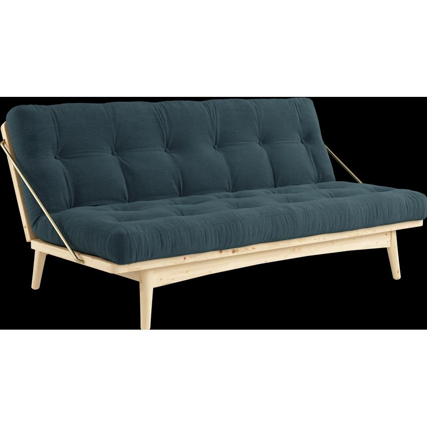 Karup Design, Sofa, Folk (3-Sitzer, Bettsofa)