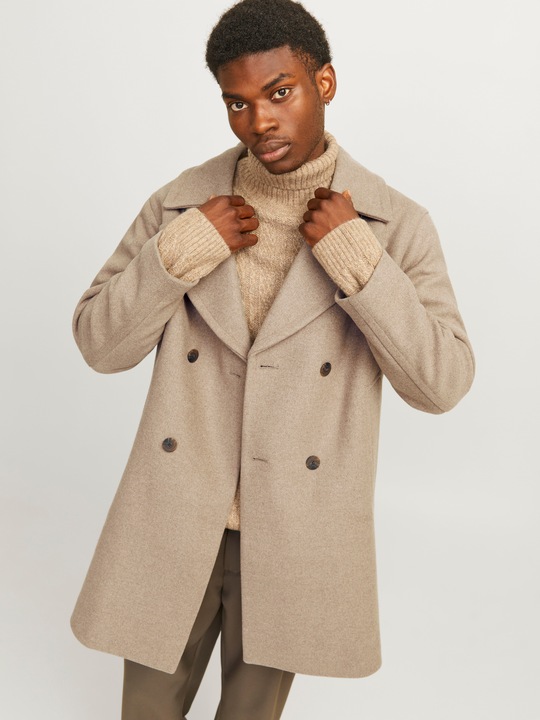 Actual product image Jack & Jones Coat Coat (XL)