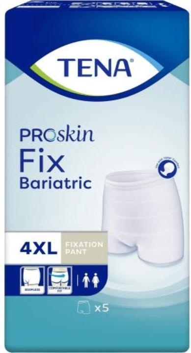 Actual product image Tena Fix (5x, Large plus)