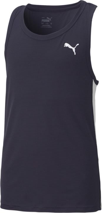 Produktbild Puma Cross the Line Singlet 2.0 Y-520340 (140)