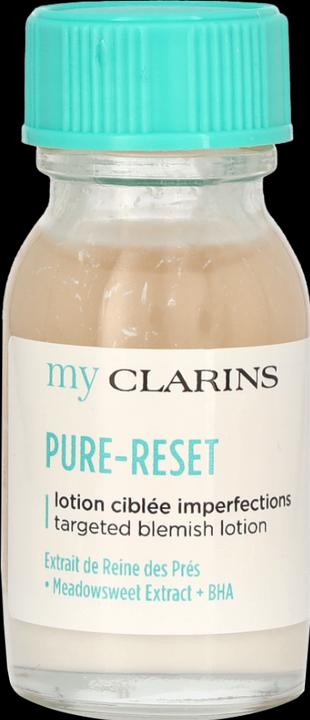 Produktbild MyClarins - PURE-RESET targeted blemish lotion (Reinigungslotion, 13 ml)