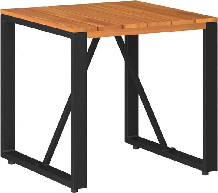 Produktbild vidaXL Gartenmöbel