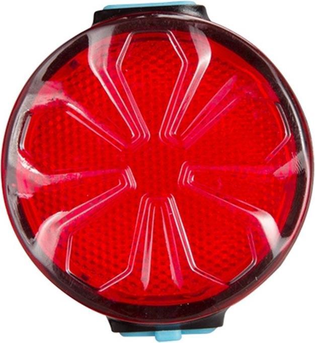 Produktbild Superfire BTL05 bicycle light