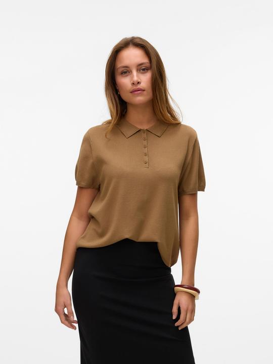 Produktbild Vero Moda VMLENNY Pullover Polo (XL)