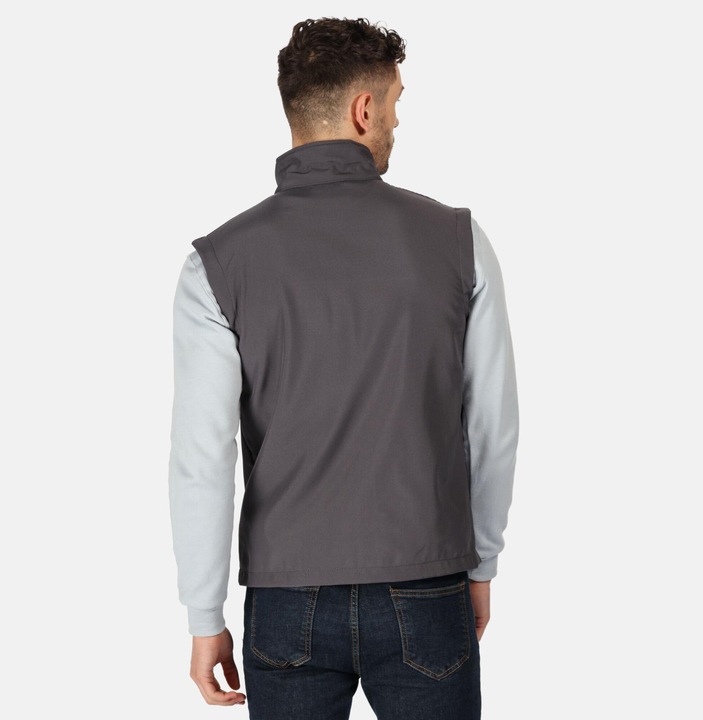 Actual product image Regatta Ablaze waistcoat (XXL)