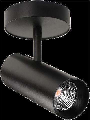 Image du produit Sg Plafonnier apparent à LED TUBE MINI 17W 320693